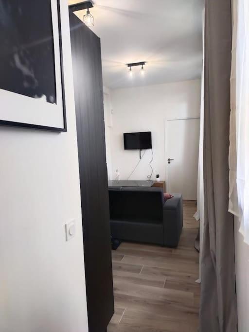 2 Piece Avec Terrasse Ensoleille * Suresnes